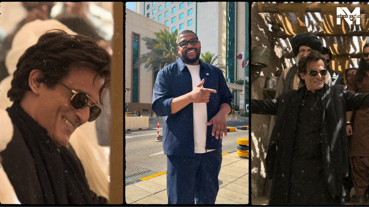 Dhurandhar Song Fa9la By Flipperachi ft Akshaye Khanna Garners Massive Views On YouTube, More Details Inside Dhurandhar Song Fa9la By Flipperachi ft Akshaye Khanna Garners Massive Views On YouTube, More Details Inside