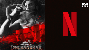 Dhurandhar OTT Release