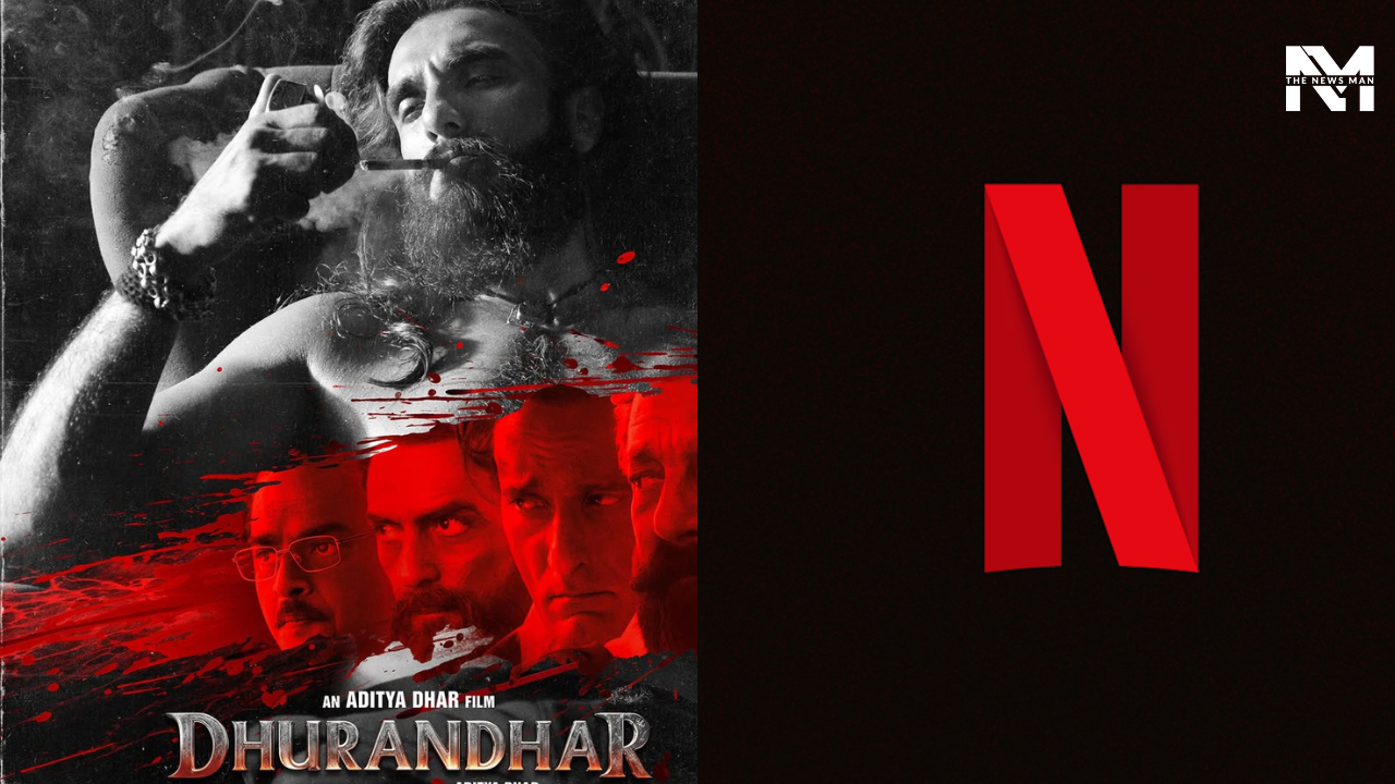 Dhurandhar OTT Release: Ranveer Singh and Akshaye Khanna Starrer to Stream On This Platform