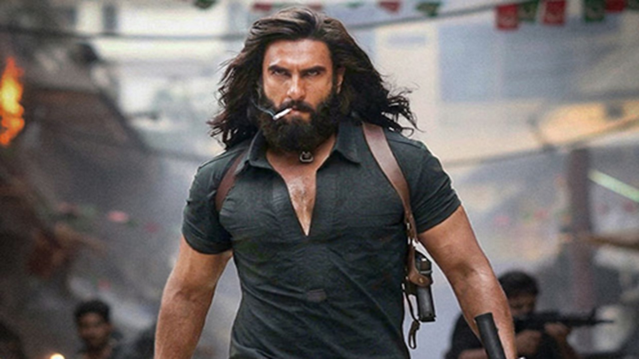 Ranveer Singh’s ‘Dhurandhar’ Becomes the Top Highest Grossing Hindi Film of 2025, Crossing Rs. 800 Cr Mark Worldwide