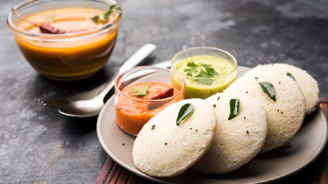 Barja to Rava Idli: Wholesome Options for Office Cravings
