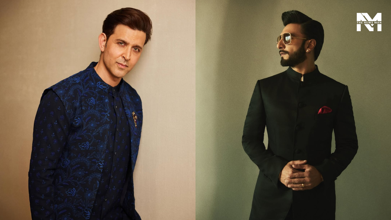 Hrithik Roshan Joins Don 3 After Dhurandhar Star Ranveer Singh WALKS OUT? Here’s What Reports Say