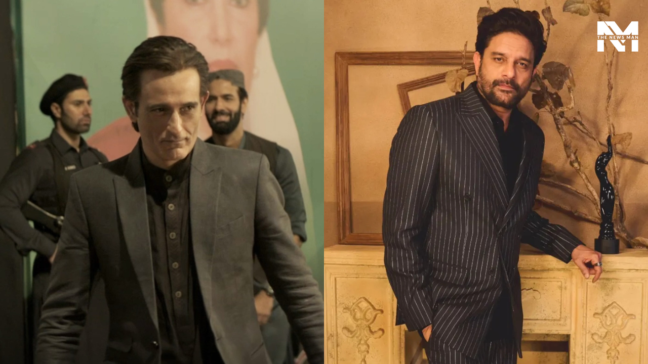 Drishyam 3 Update: Jaideep Ahlawat Isn’t Replacing Akshaye Khanna, Director Abhishek Pathak Clarifies