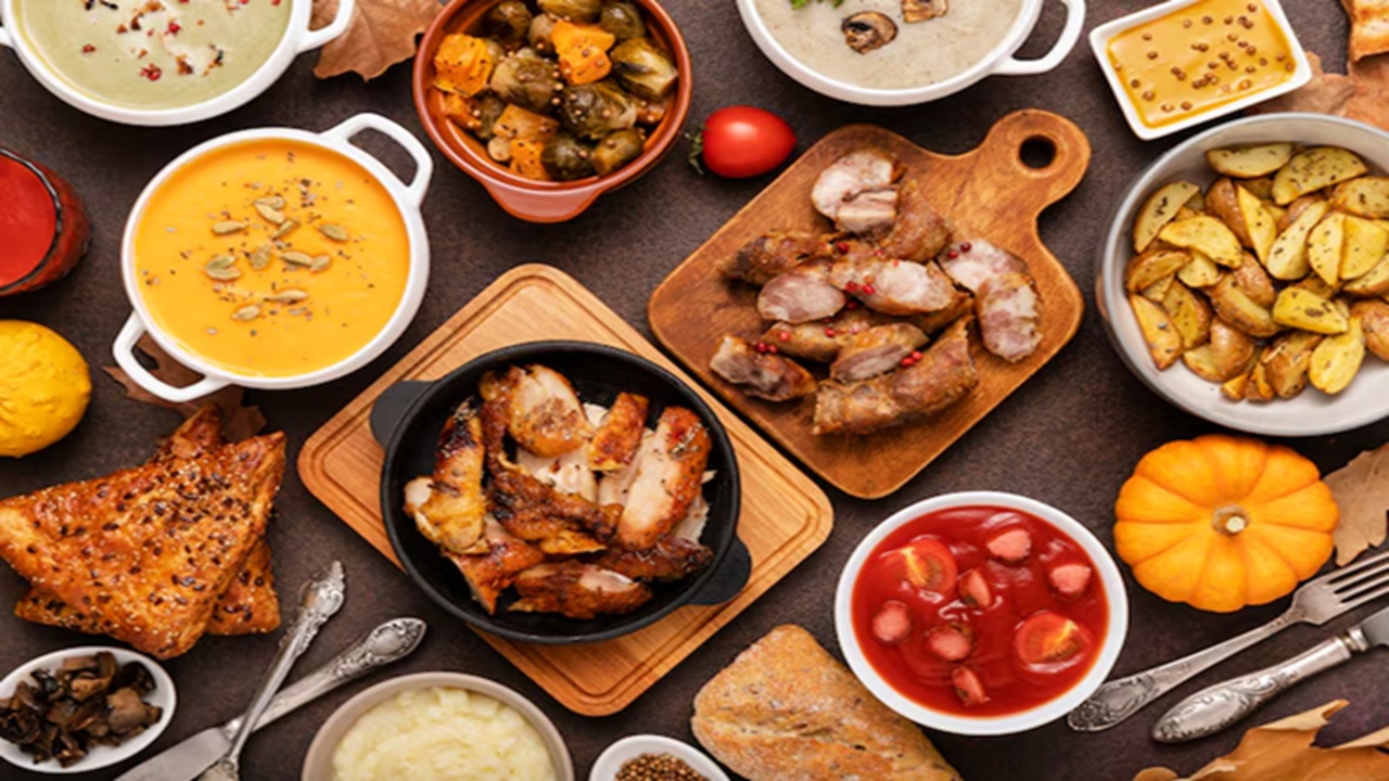 Healthy Habits: Never Drink Water After Consuming These Foods