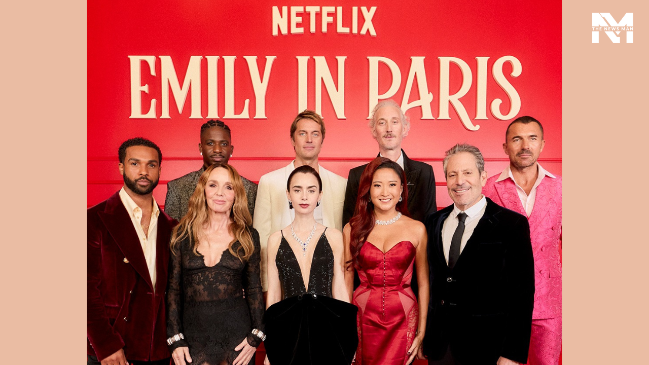 Emily in Paris Season 5 Release Date, Plot, When to Watch, and What to Expect: Read HERE!