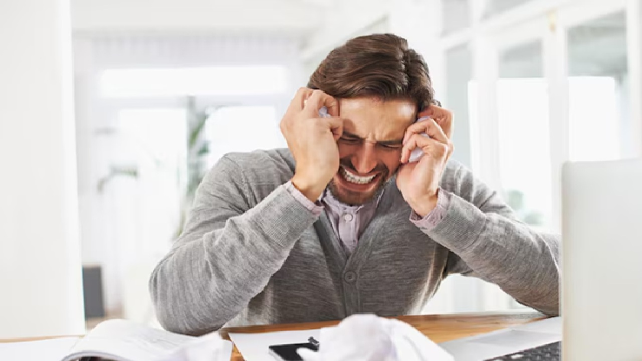 5 Key Signs of High Frustration: Recognizing the Symptoms for Better Mental Health