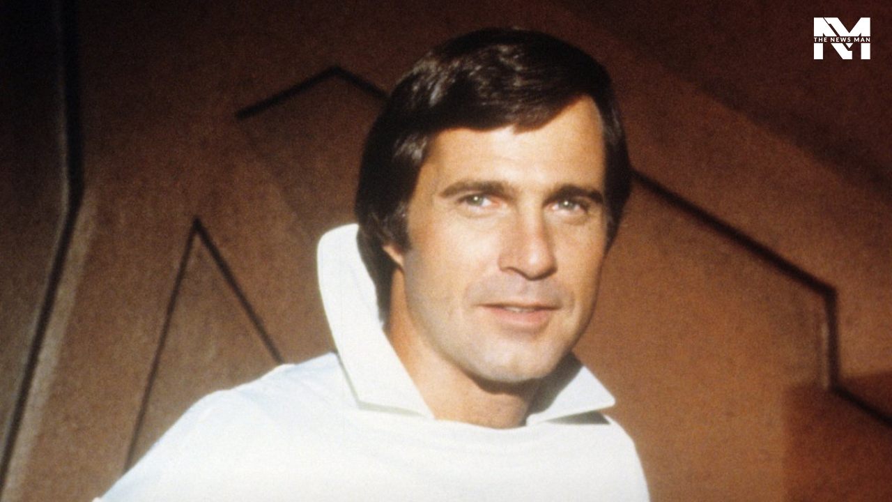Gil Gerard, Star of ‘Buck Rogers in the 25th Century,’ Breathes Last at 82 After Rare Cancer Battle