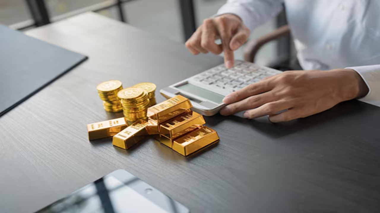 Loans Against Gold Jewellery Recorded Triple Digit Growth, Says RBI Bulletin