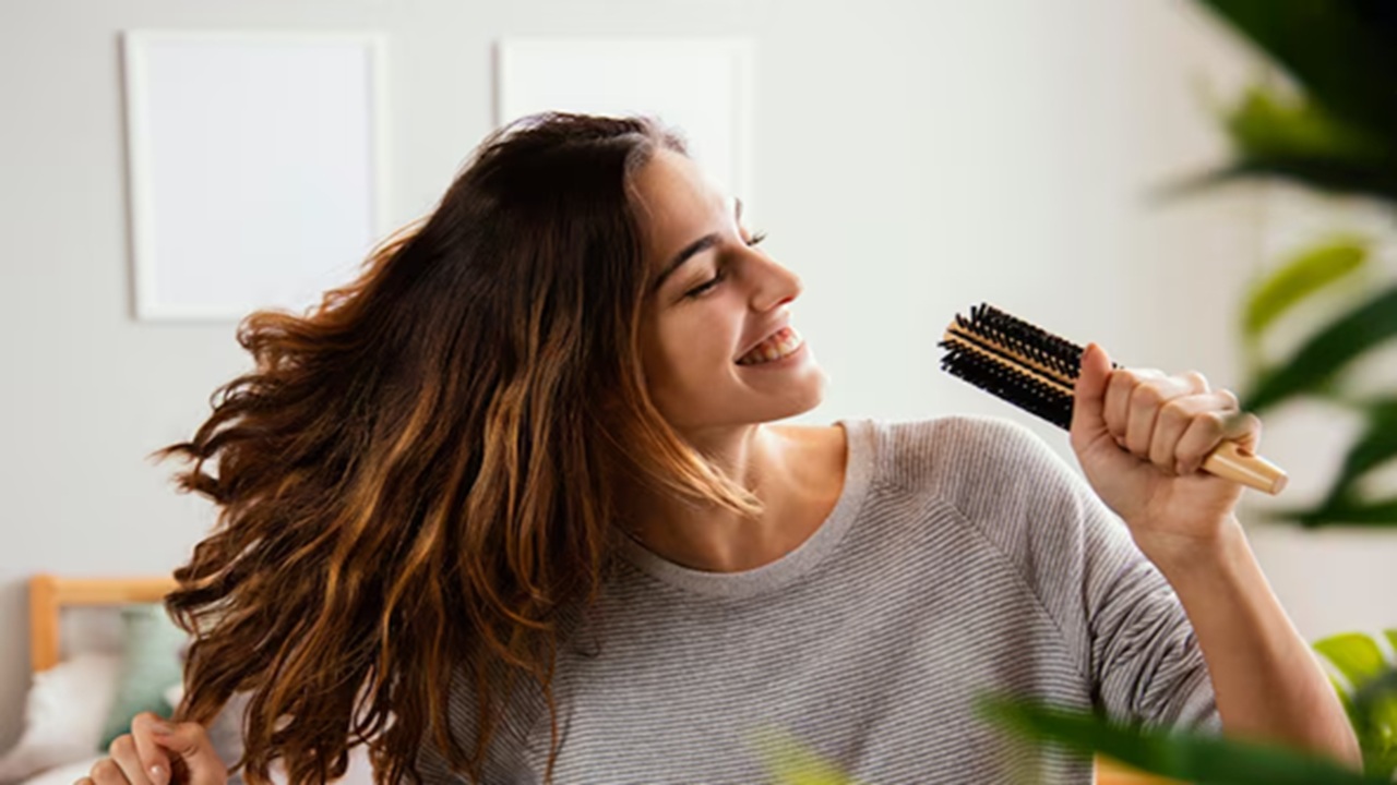 Top 5 Natural Conditioners for Healthy Hair
