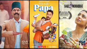 Hindi OTT Releases
