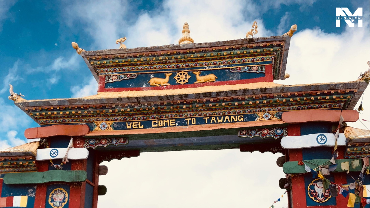 Experience the rich spiritual and cultural heritage of Tawang this summer. Nestled in the Himalayas of Arunachal Pradesh, it has icy temperatures, scenic valleys, and the picturesque Sela Lake. Enjoy a unique monastic tour experience, authentic Tibetan cuisine, soothing hot water springs, and witness traditional craftsmanship like nowhere else.