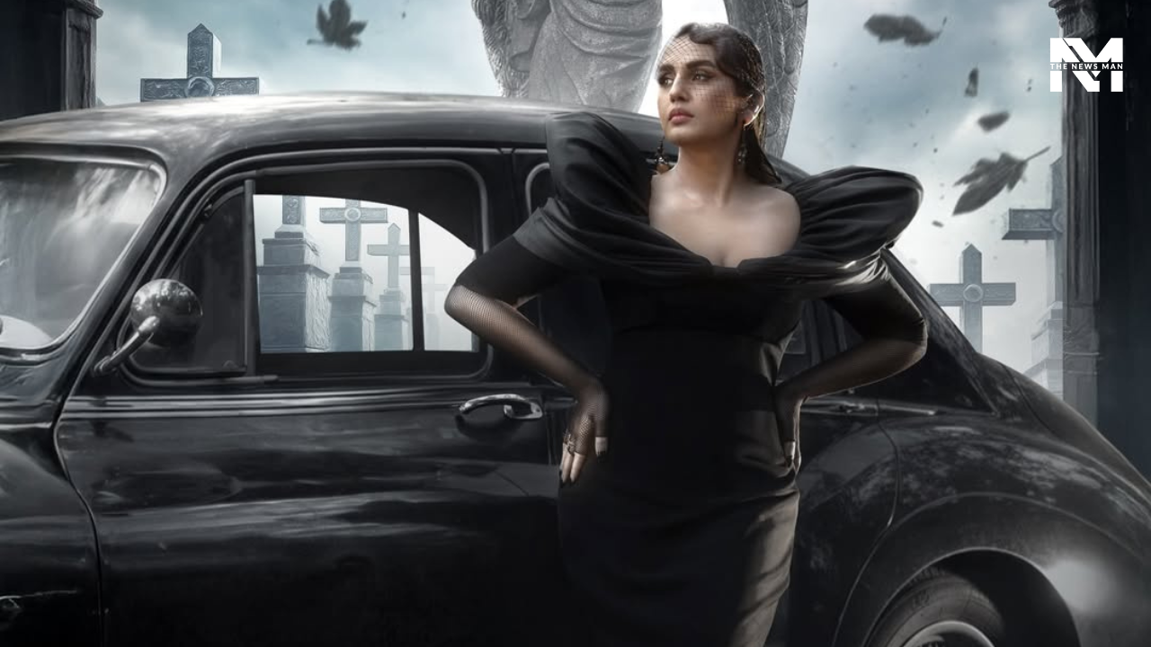 Toxic: A Love Story for Grown Ups: Huma Qureshi Shines As Elizabeth In a Dark And Intense Avatar