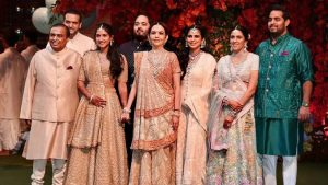 Expensive Weddings in India