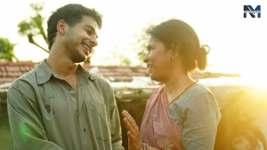 Ishaan Khatter Homebound