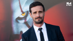 James Ransone