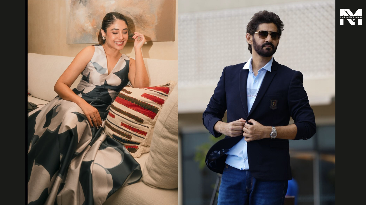 Actress Kritika Kamra and Cricket Host Gaurav Kapur Make Their Relationship Instagram Official