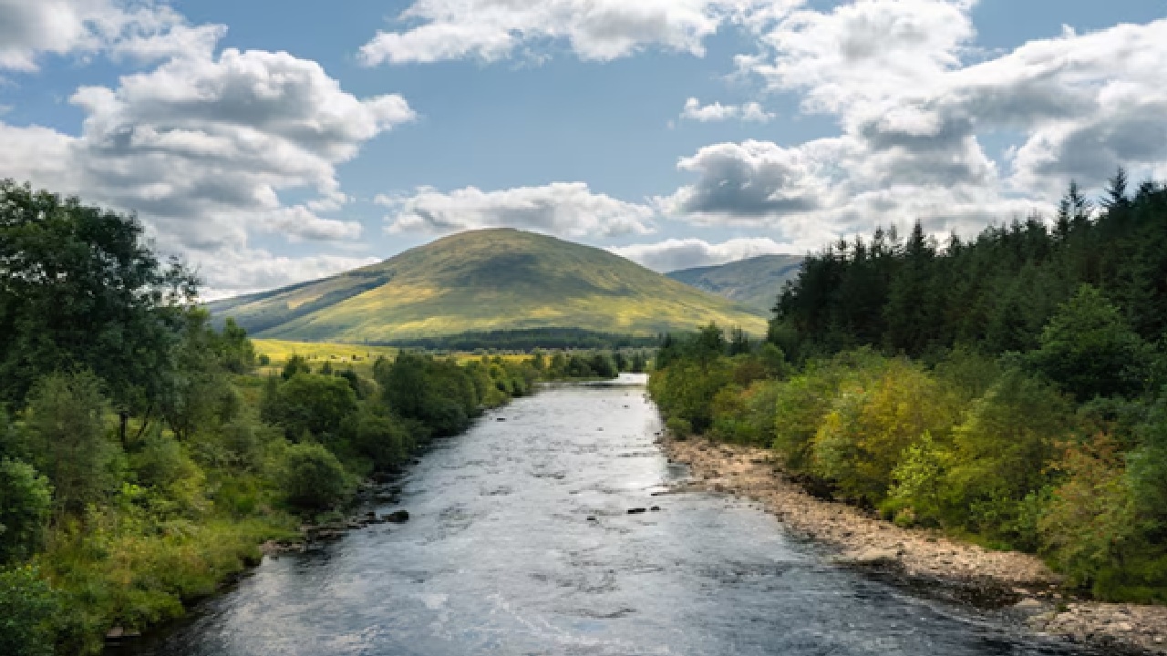 10 Longest Rivers on Earth: Know Interesting Facts