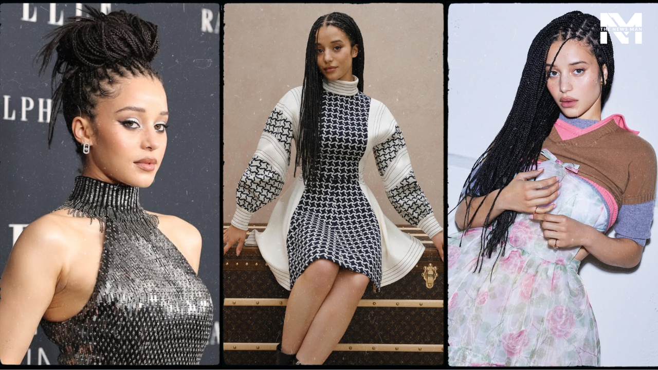 Louis Vuitton Appoints Chase Infiniti as New Ambassador