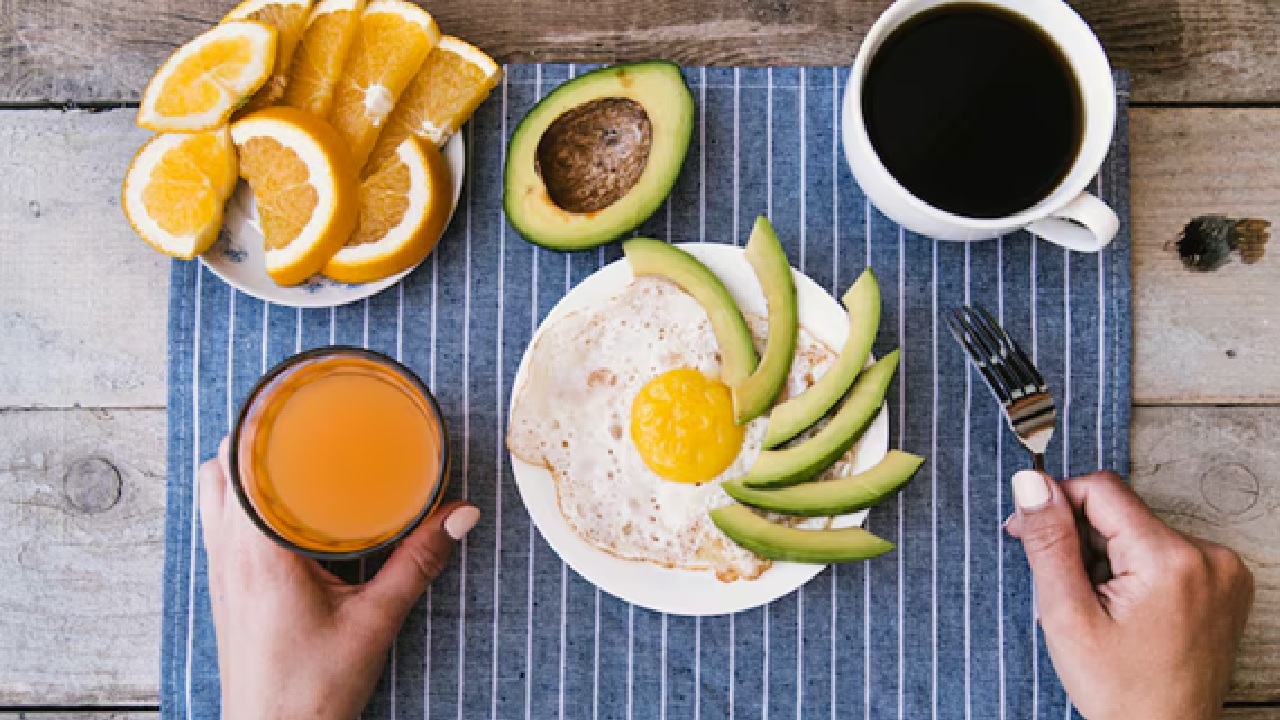 Best Breakfast Options to Control Blood Sugar Levels