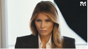 Melania Trailer