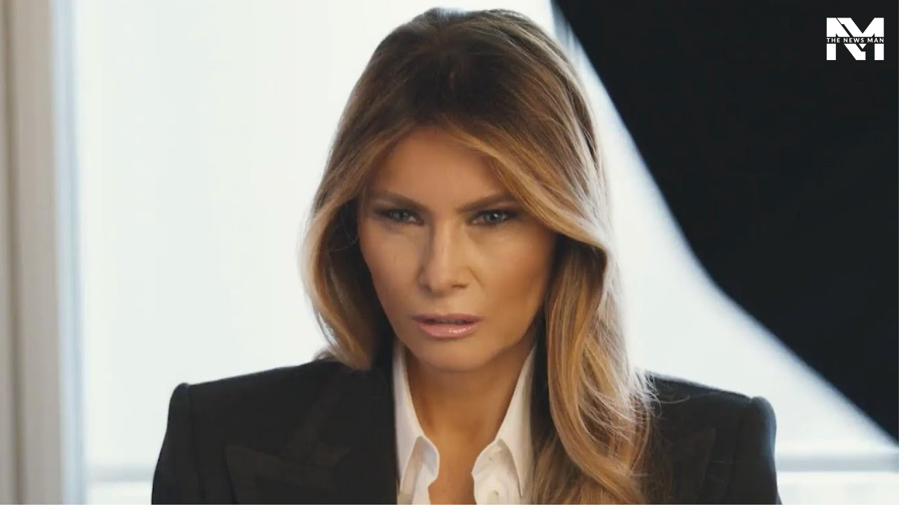 Melania Trailer: The Documentary on the First Lady of the United States Explores the U.S. Presidential Inauguration