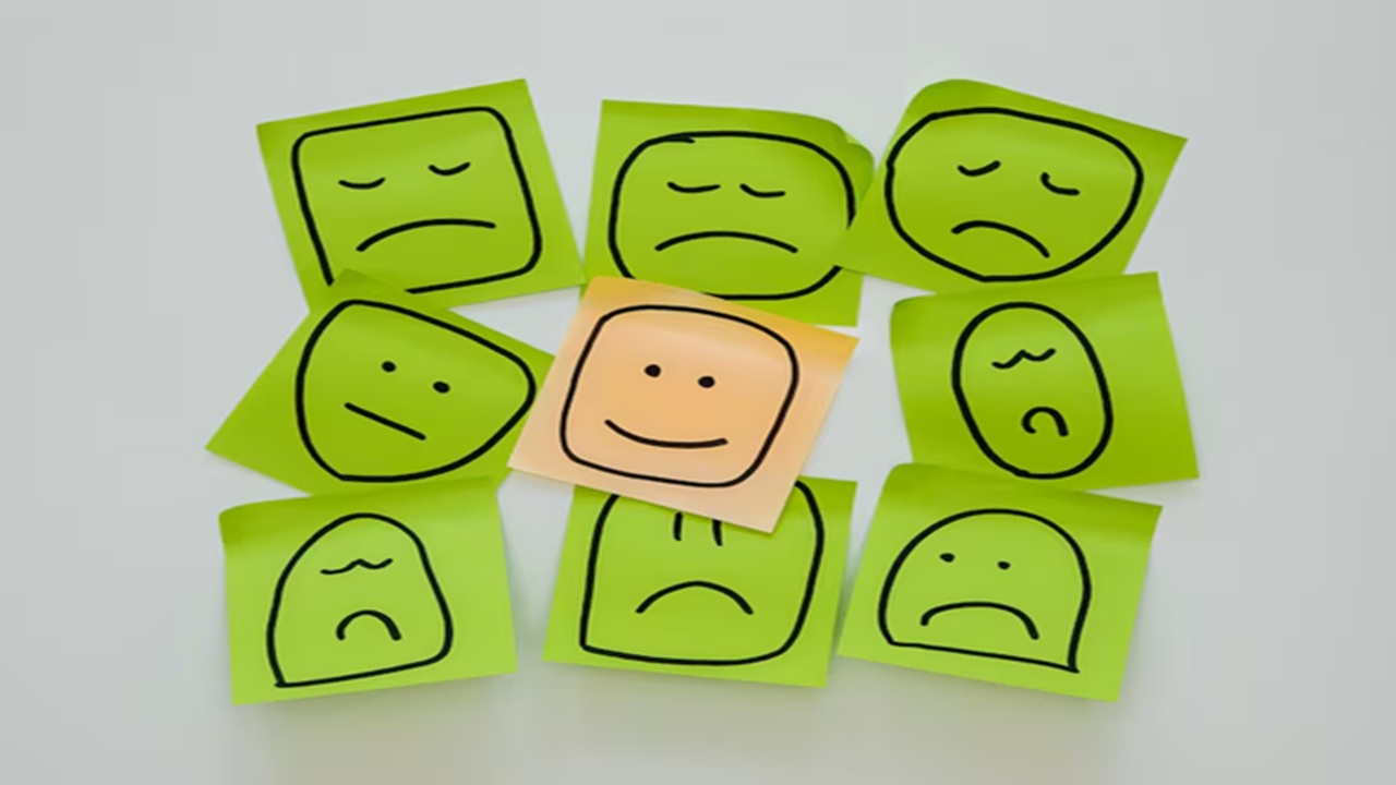 How to Manage Emotions for Personal and Professional Growth? Read Self-Regulation Tips