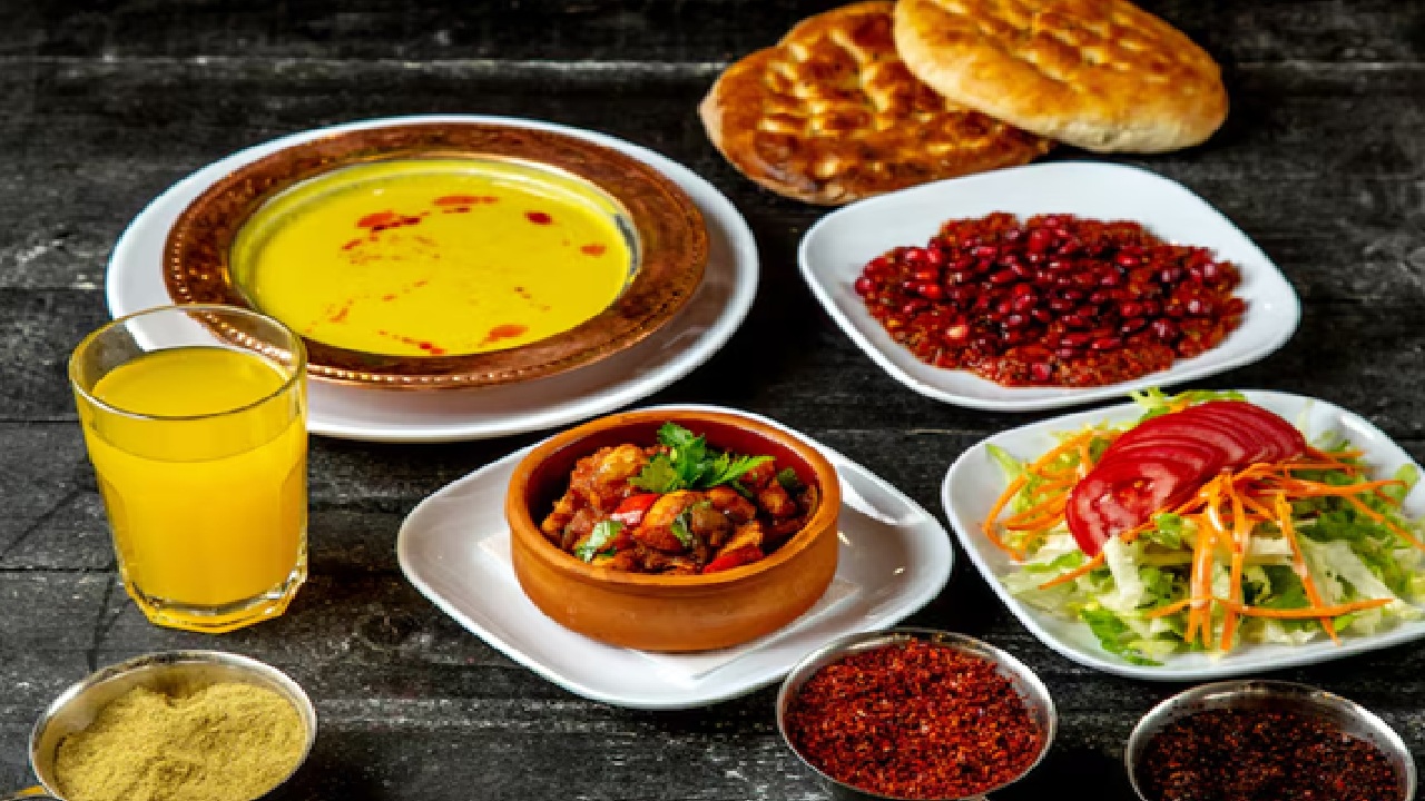 Mumbai Ranked as the World’s 5th Best Food City, Survey Reveals