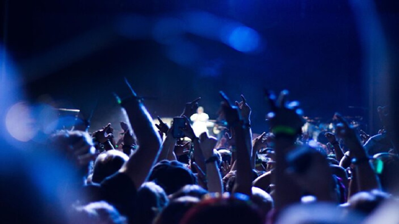 Foreign Woman Shares Traumatizing Experience During Music Concert in Guwahati