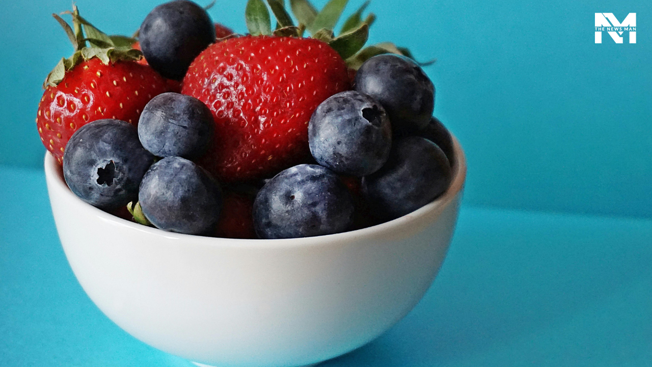 Top Negative Calorie Foods to Boost Weight Loss Naturally