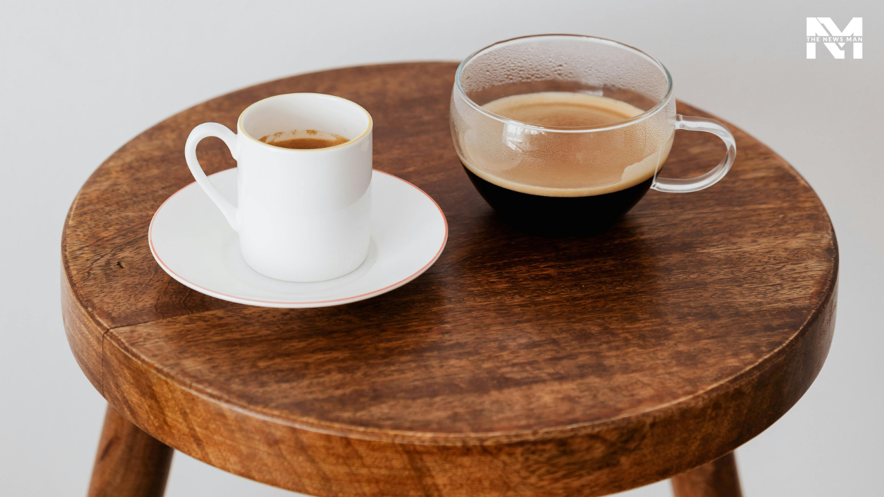 Coffee is a low-calorie beverage consumed daily. This brewed drink contains minimal calories. You can also drink black coffee, without sugar or milk, as a weight loss aid.