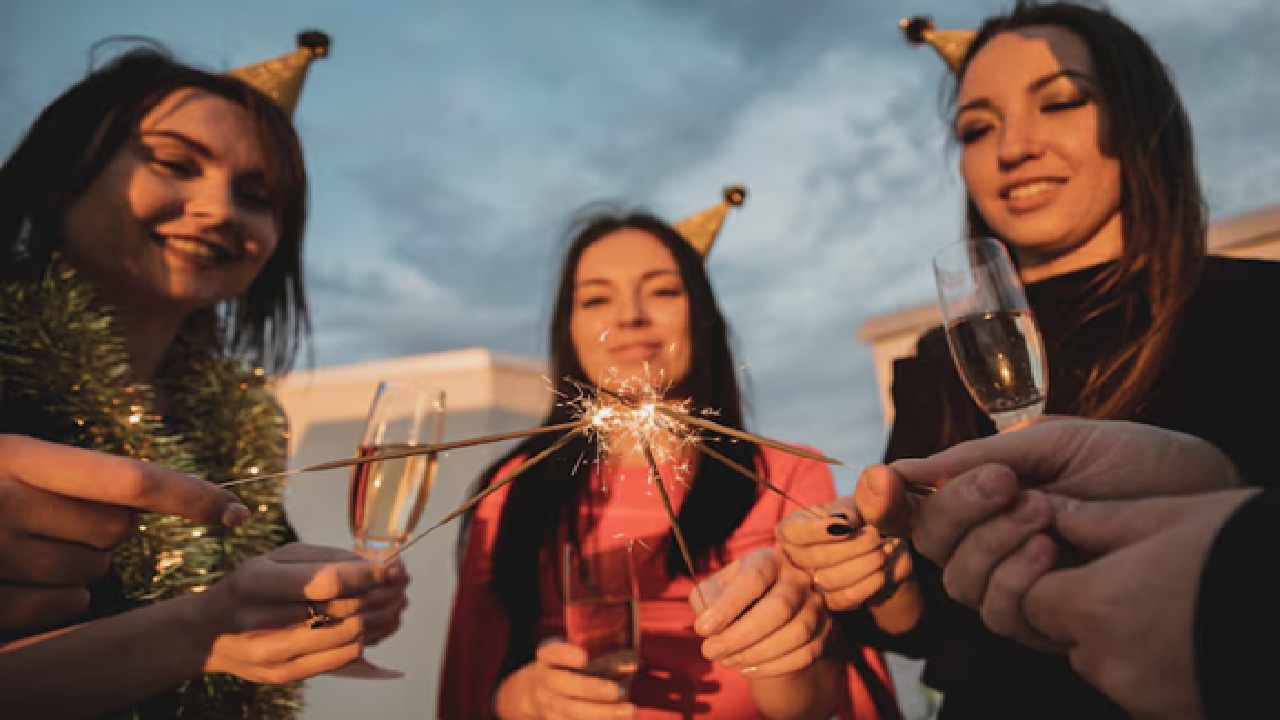 Welcoming 2026: Memorable New Year Getaways You Can’t Miss