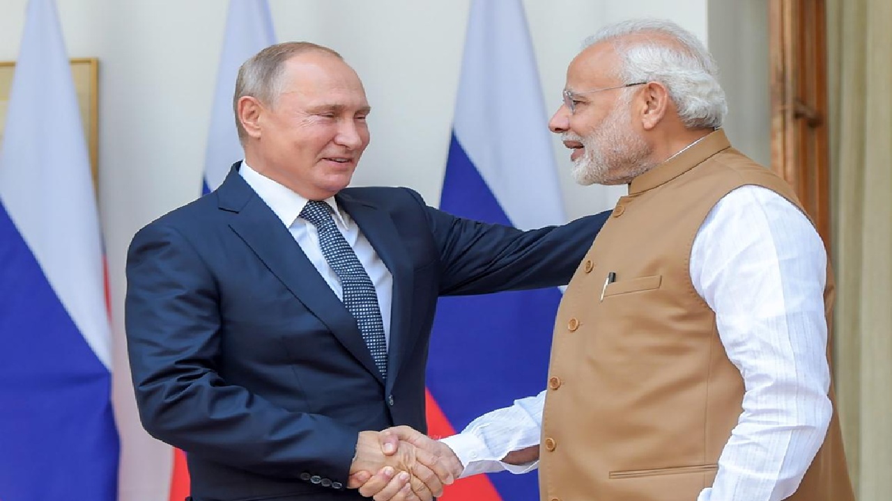 Trade, Defence Ties: Know All About Russia’s President Putin’s Visit To India; Commencing From December 4