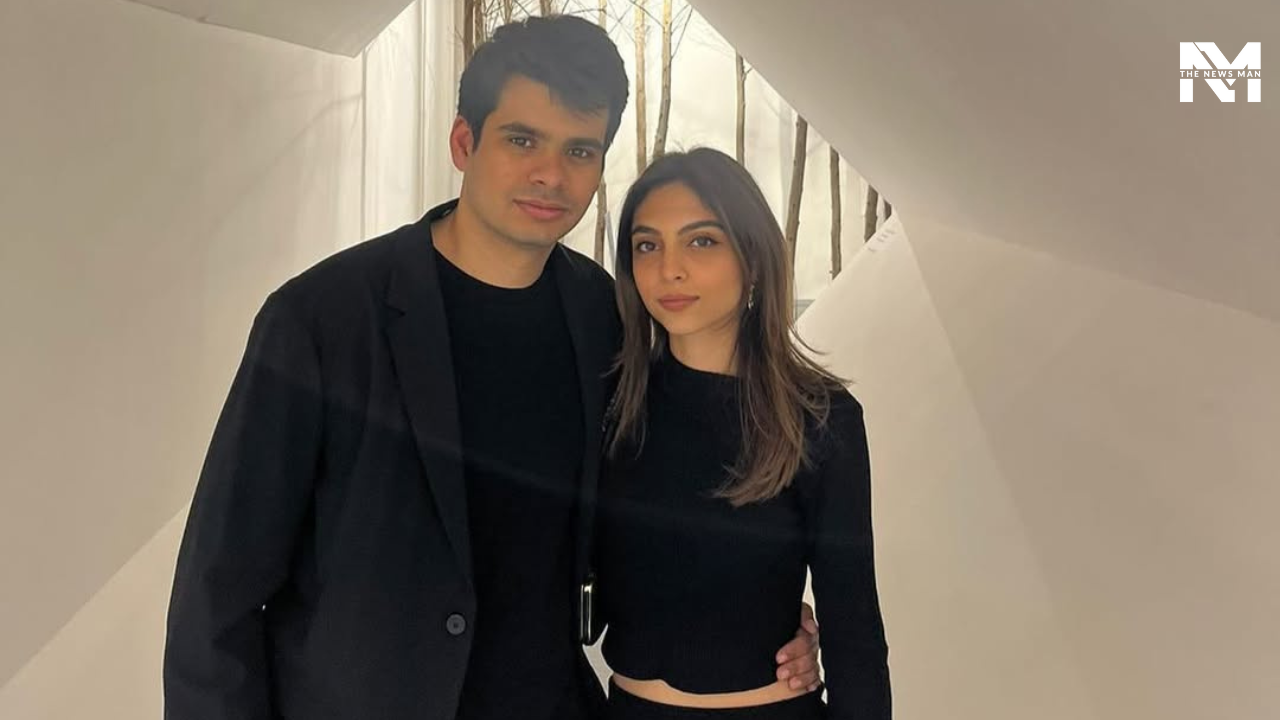 Raihan Vadra Fiancée, Aviva Baig