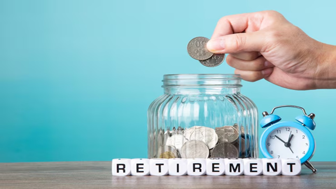 What is the Retirement Corpus? Learn Why & How it is Important