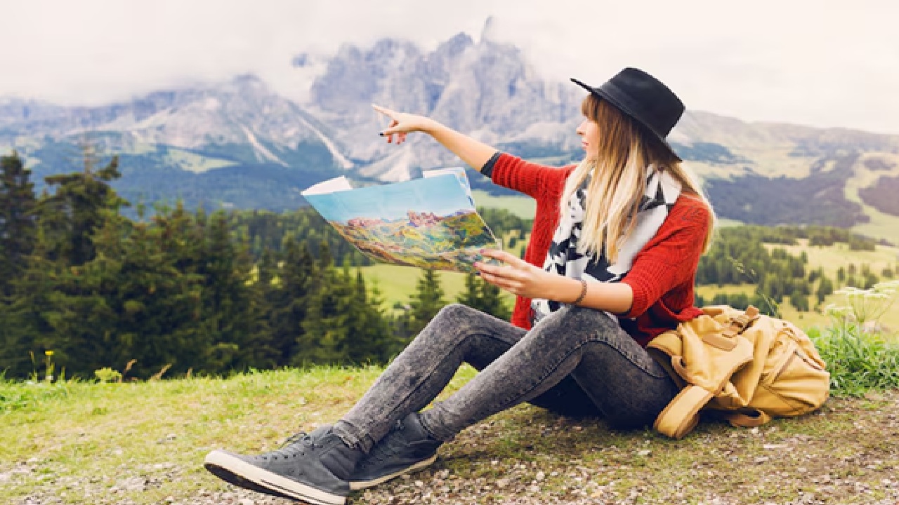 Best New Year Destinations for Solo Travelers in India