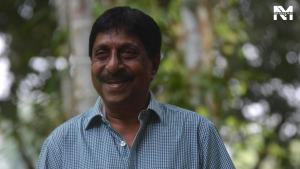 Sreenivasan