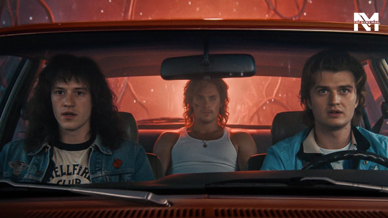 Stranger Things 5 Volume 2 Release Date, Episode Titles, And Runtimes Revealed