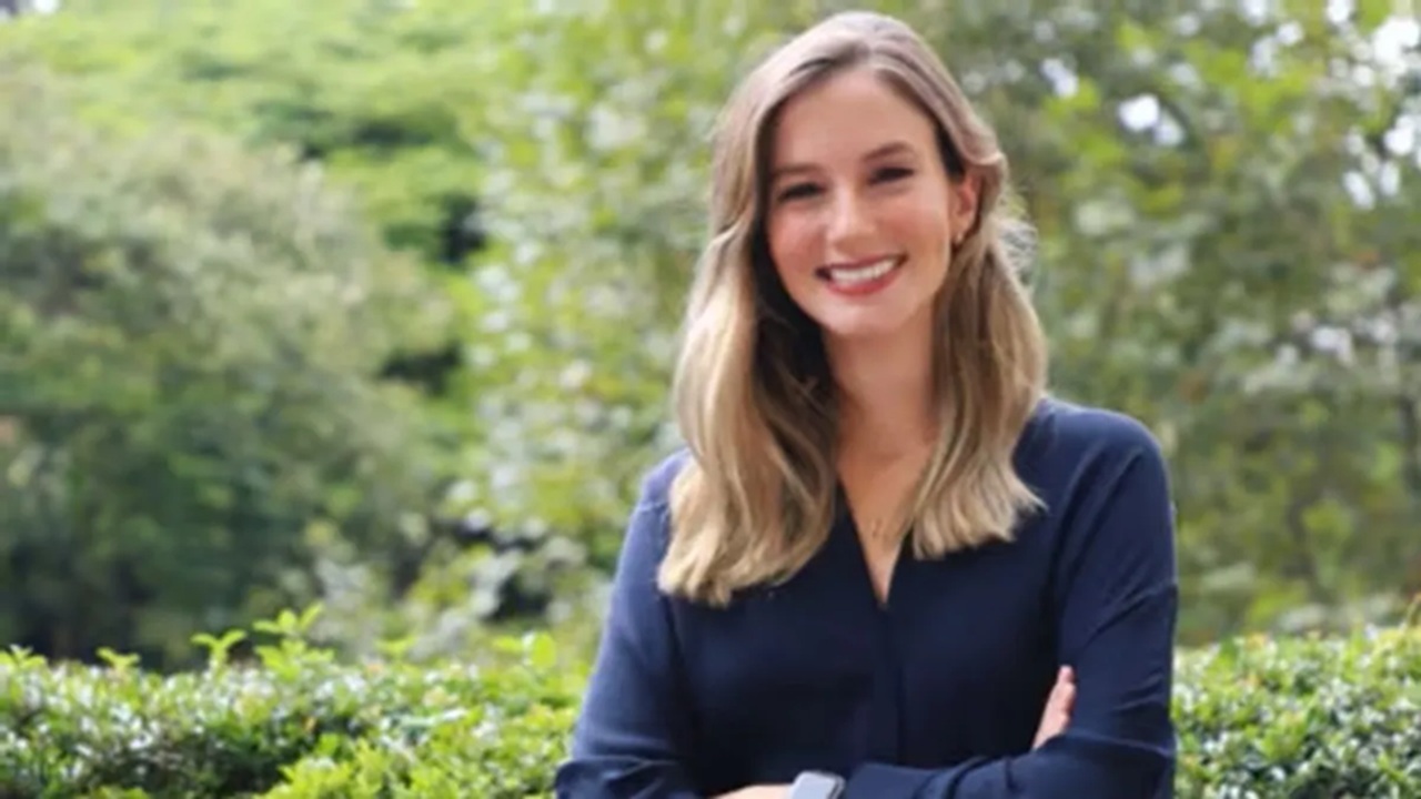 Success Story: Meet Luana Lopes Lara, From Being a Ballerina to World’s Youngest Woman Billionaire