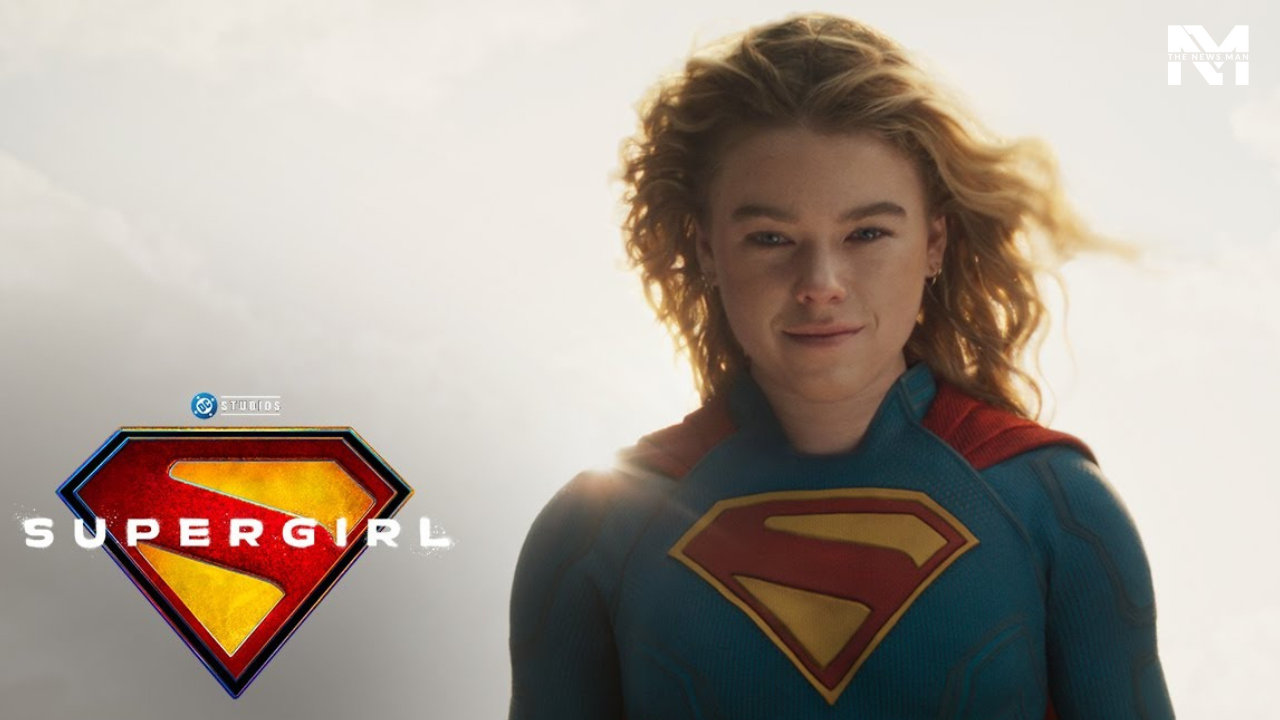 Supergirl Trailer: Milly Alcock Shines in the Cosmic Emotionally Complex Chapter Supergirl Trailer: Milly Alcock Shines in the Cosmic Emotionally Complex Chapter