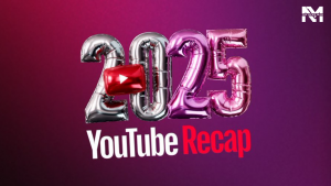YouTube 2025 Pop Culture Trends in India