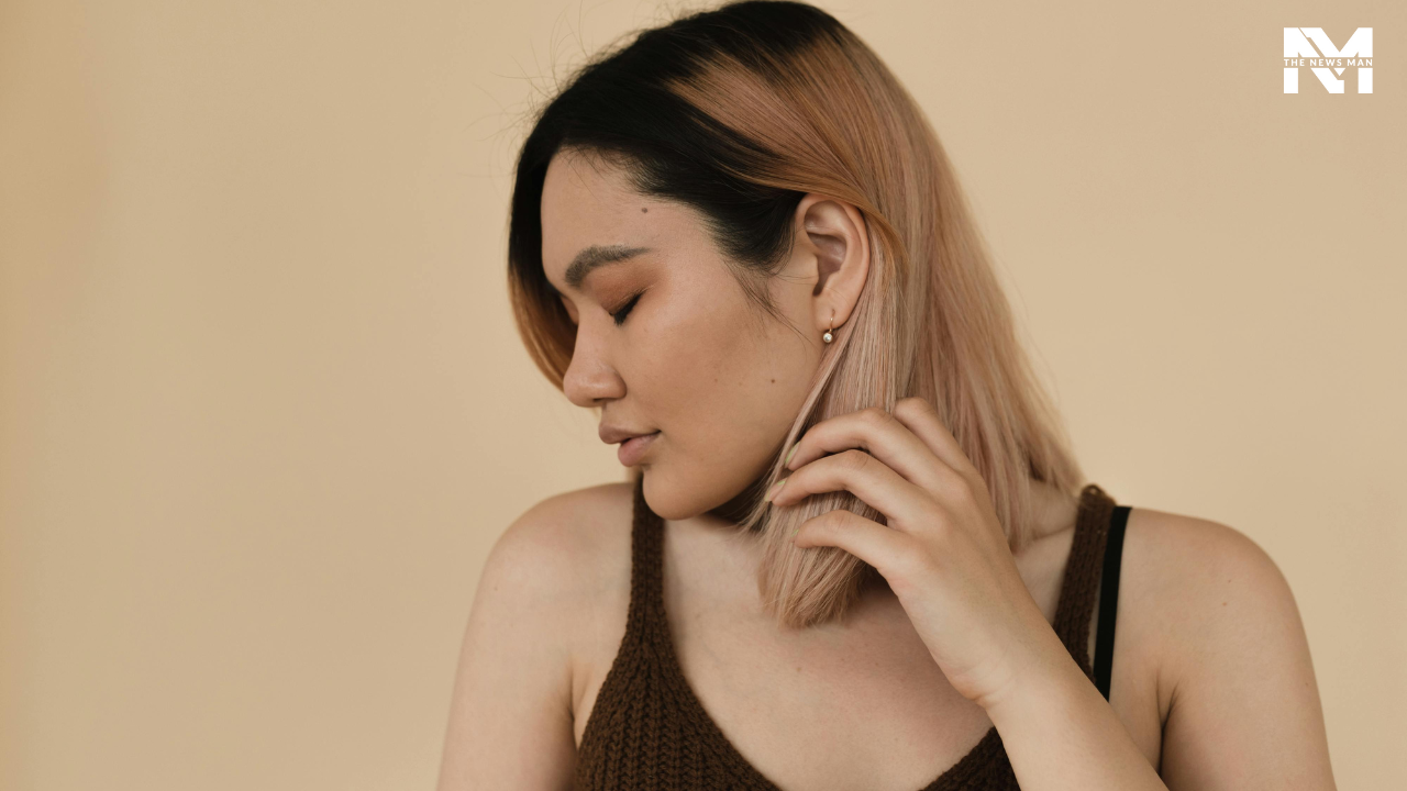 Tips for Maintaining Vibrant Colored Hair