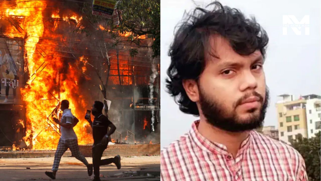 Bangladesh Protests LIVE: Tensions Rise After Killing of Student Leader Hadi