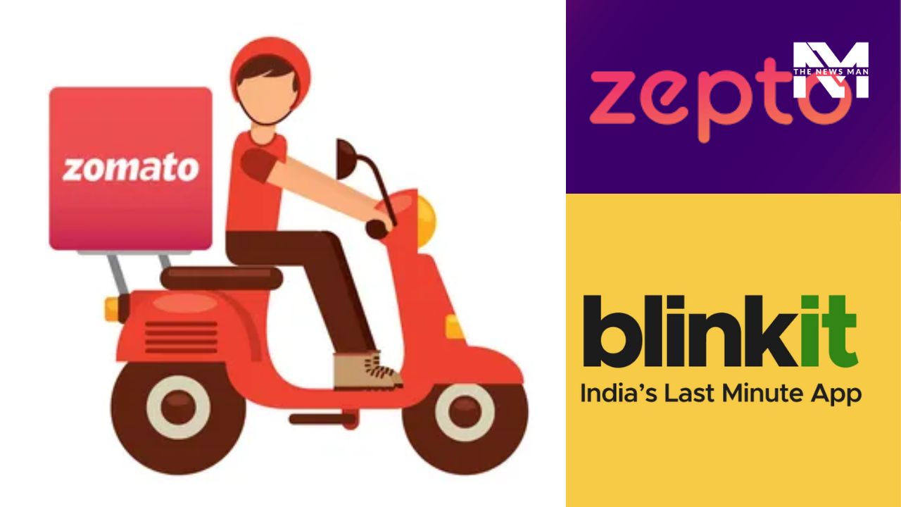Zepto, Blinkit and Other Delivery Apps’ Gig Workers to Go on New Year’s Eve Strike: What Are Their Demands? Explained