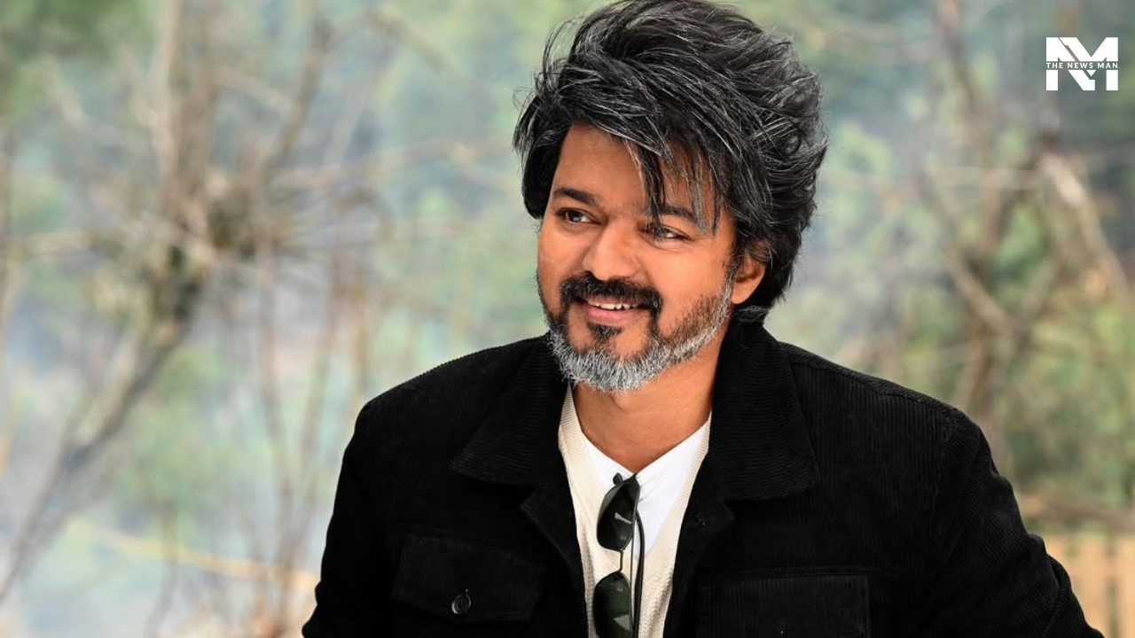 Thalapathy Vijay’s Jana Nayaga Audio Launch Event Recognised in the Malaysia Book of Records, Here’s WHY!