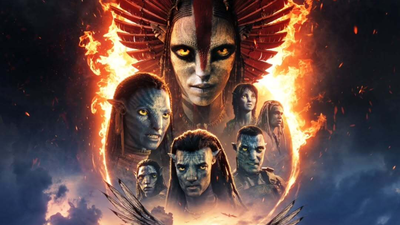 Avatar: Fire and Ash Review: James Cameron Delivers Another Visual Treat, But The Story Lacks Newness