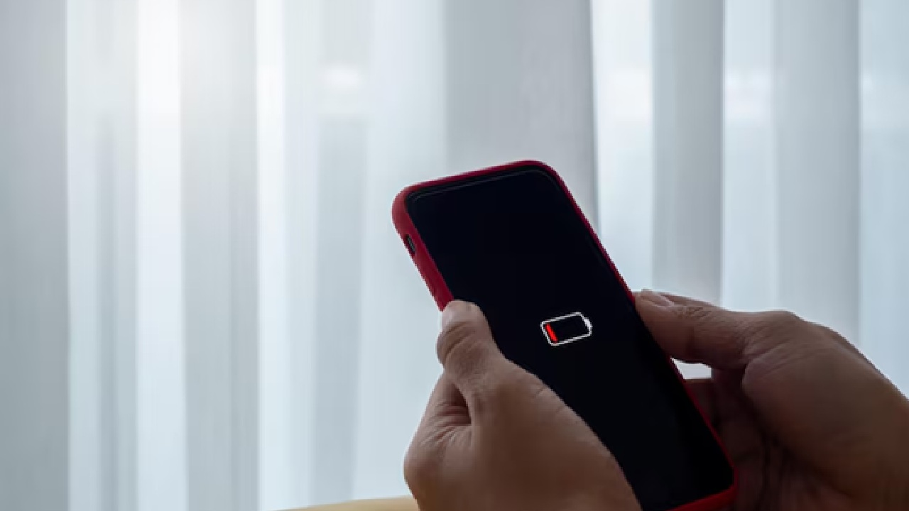 To find the apps that consume the most of the battery, go to the battery usage settings on your phone and turn off Background App Refresh. (Disclaimer: Given the input is on an information basis, please seek professional advice.)