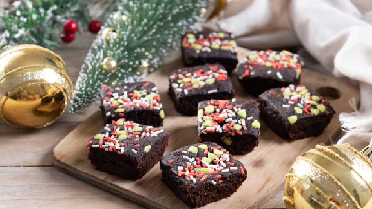 Best Brownie Recipe Ideas For Upcoming Christmas Holidays