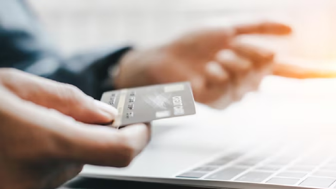 You have total control over the things you do to raise your credit score, like paying bills on time. The interest rate is decided by the lender.