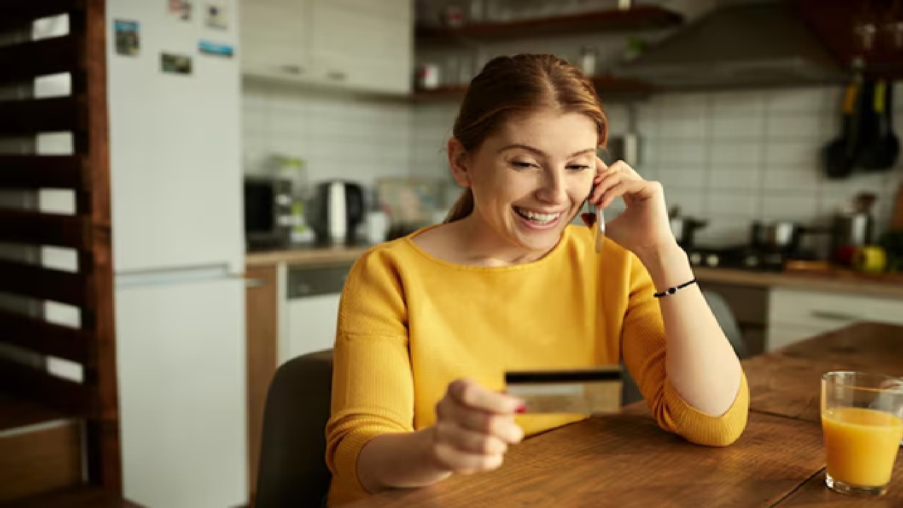 Since a balance will result in higher finance costs due to a high interest rate, it may be considerably harder to pay off debt. A good credit score can help you save money by securing better terms on all types of loans, not just credit cards.