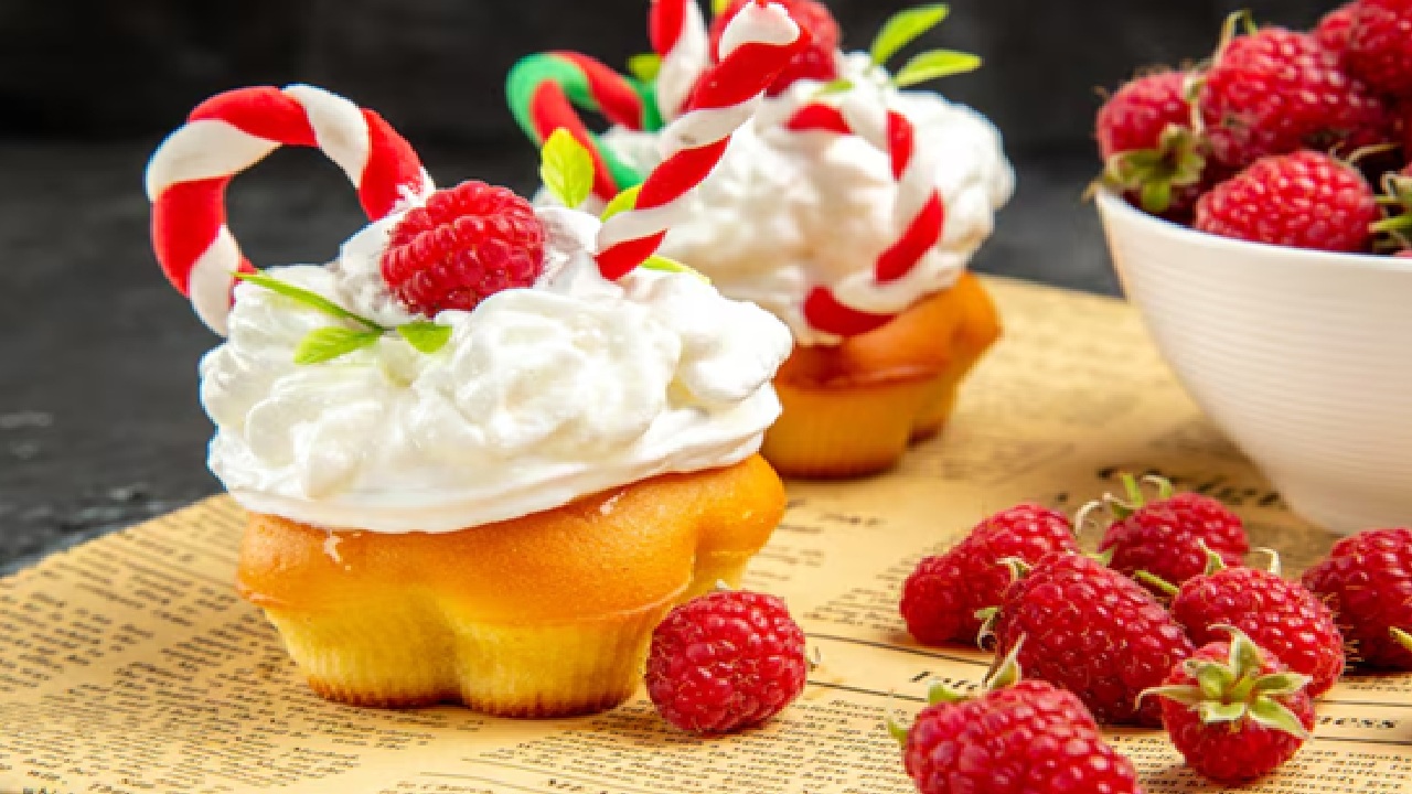 Tiramisu: Tiramisu is a classic Italian treat made by layering coffee-soaked ladyfingers with a mascarpone cream mixture in glasses. It's easier than creating an entire cake.